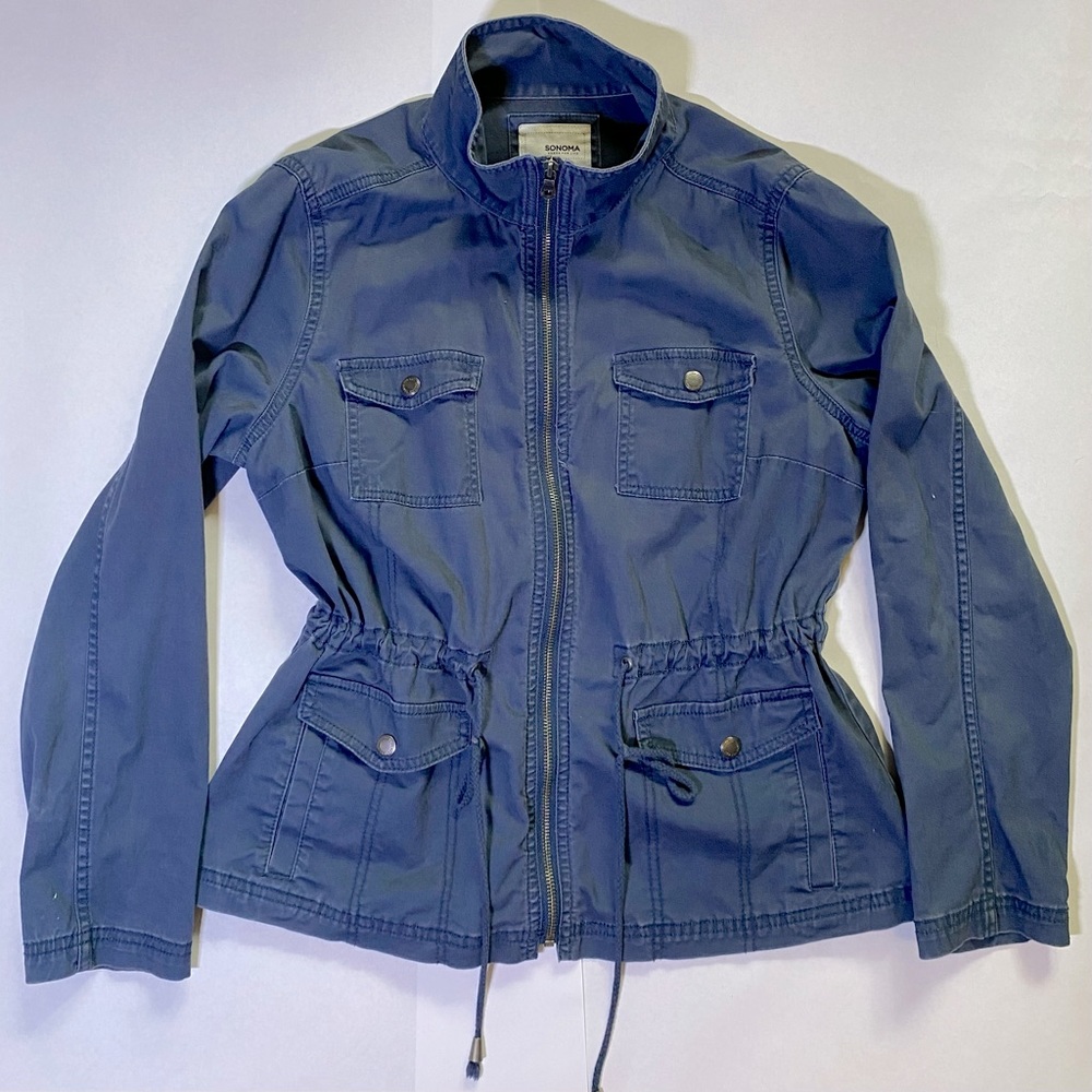 Sonoma Jacket
